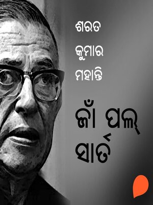 cover image of Jean-Paul Sartre